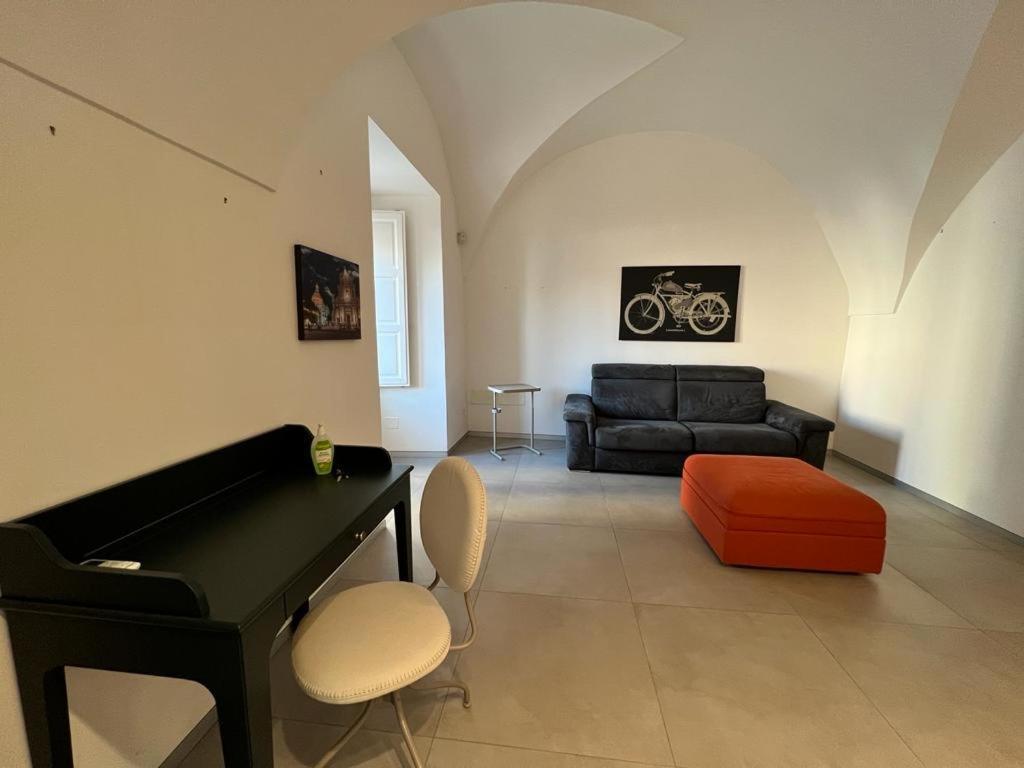 La Suite Di Piazza Dell'Universita Катания Экстерьер фото