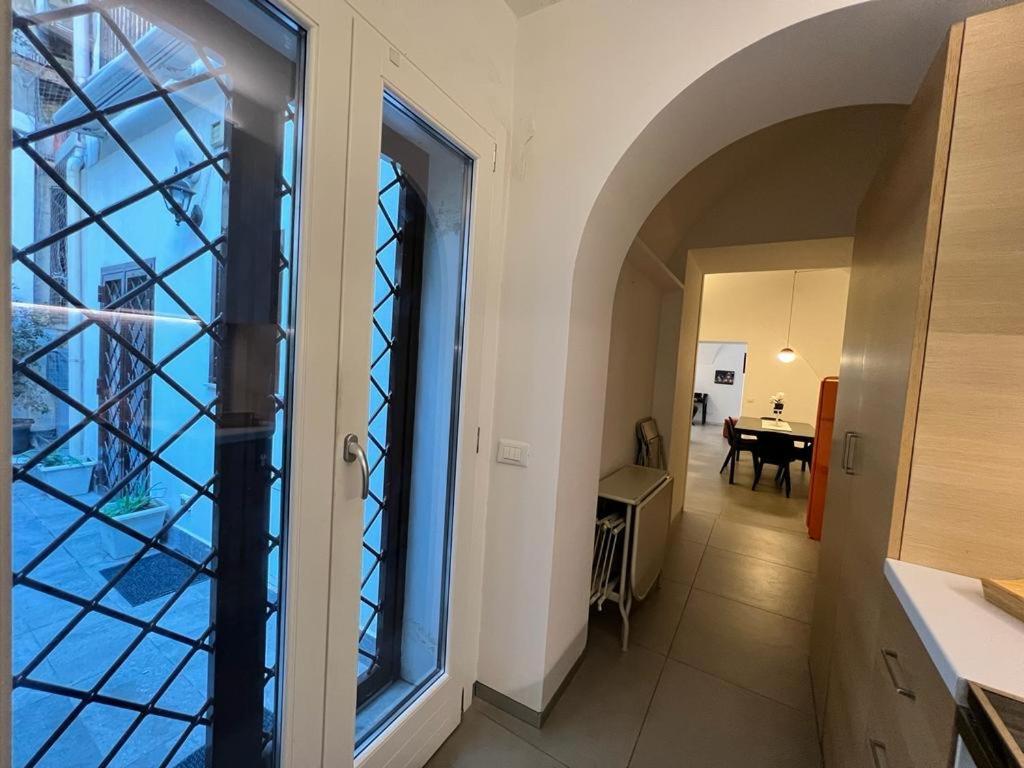 La Suite Di Piazza Dell'Universita Катания Экстерьер фото